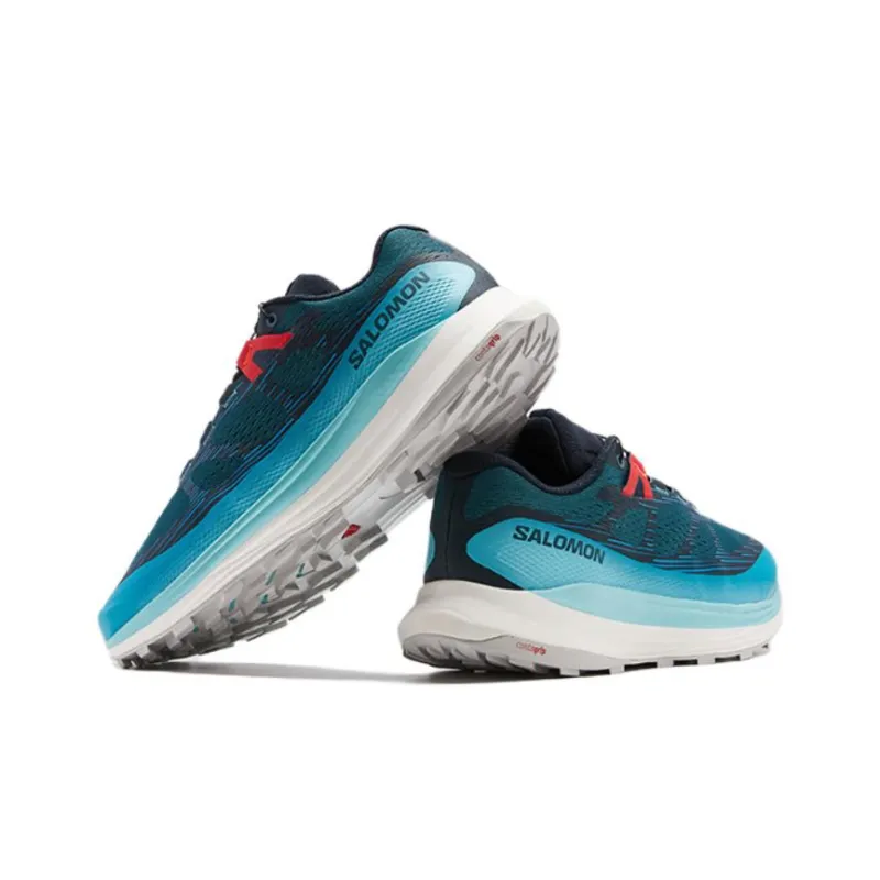 SALOMON Ultra Glide 2 'Blue Red'-3
