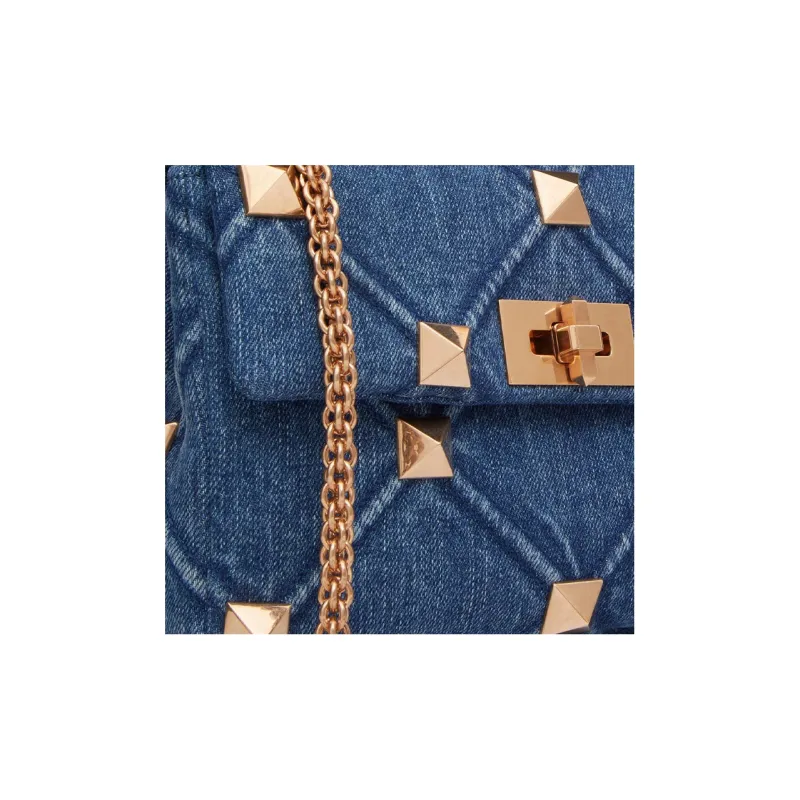 Valentino Roman Stud Shoulder Bags-6