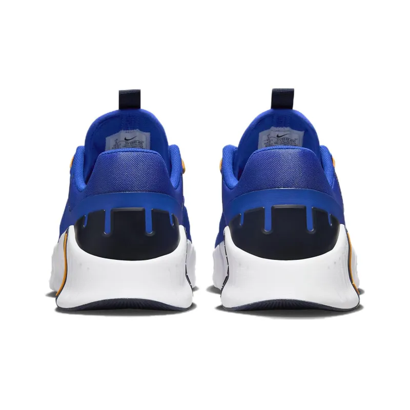 Nike Free Metcon 5 Racer Blue Sundial-4