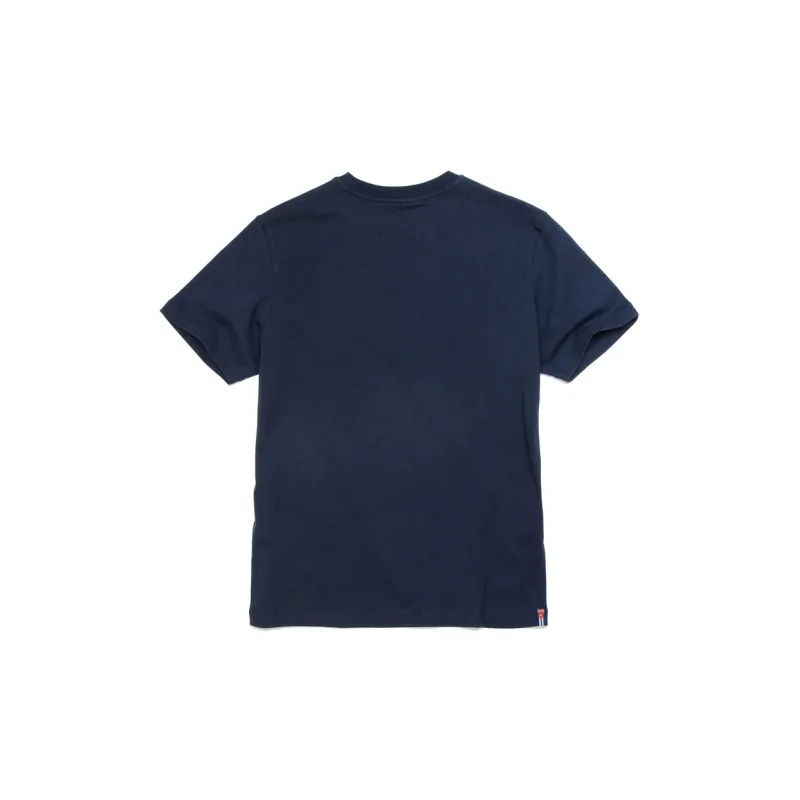 AKCLUB Free Cuba Series Short Sleeved T Shirts Men's-3