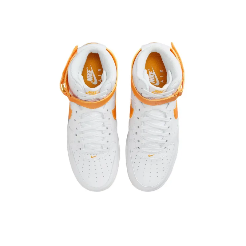 Nike Air Force 1 High 'White Sundial'-3