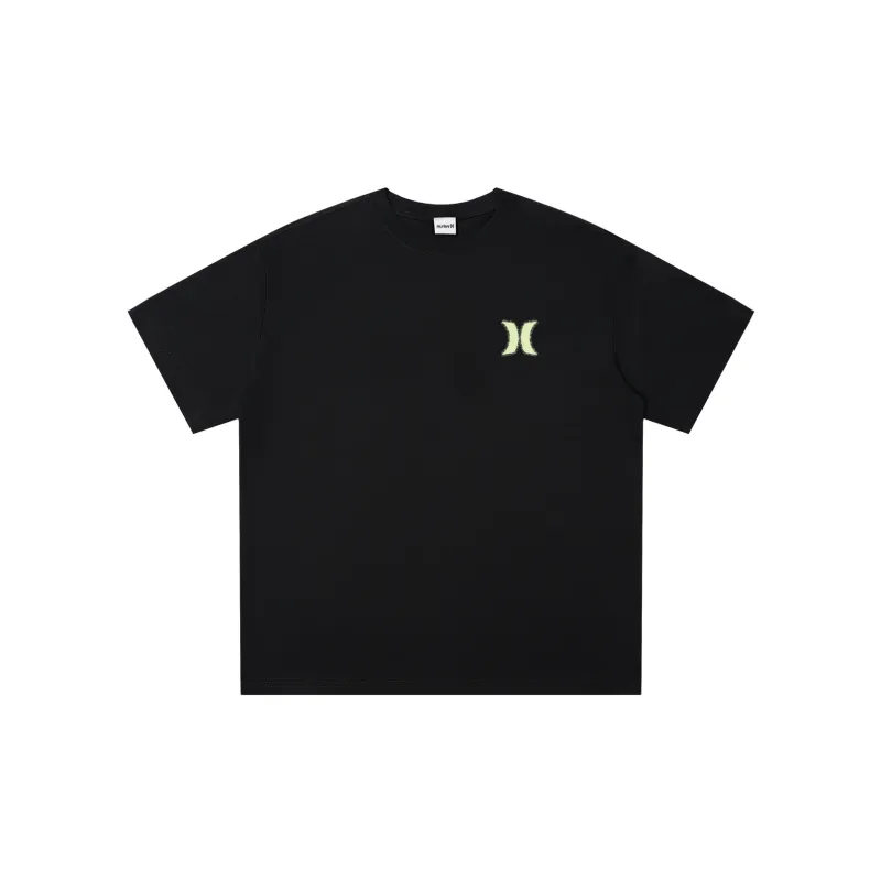 Hurley T-Shirts Unisex-1