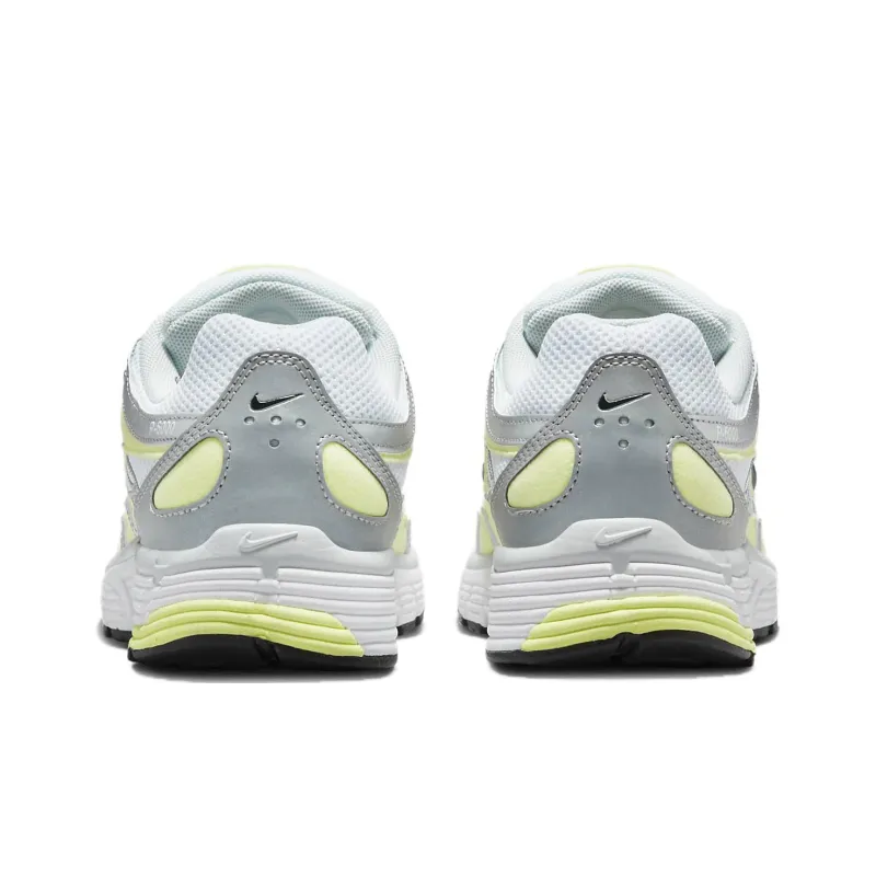 Nike P 6000 Light Lemon Twist Women's-4