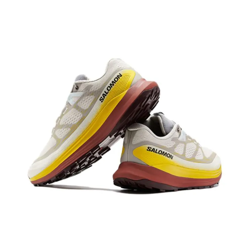 SALOMON Ultra Glide 2 'Hot Sauce' / L00-2