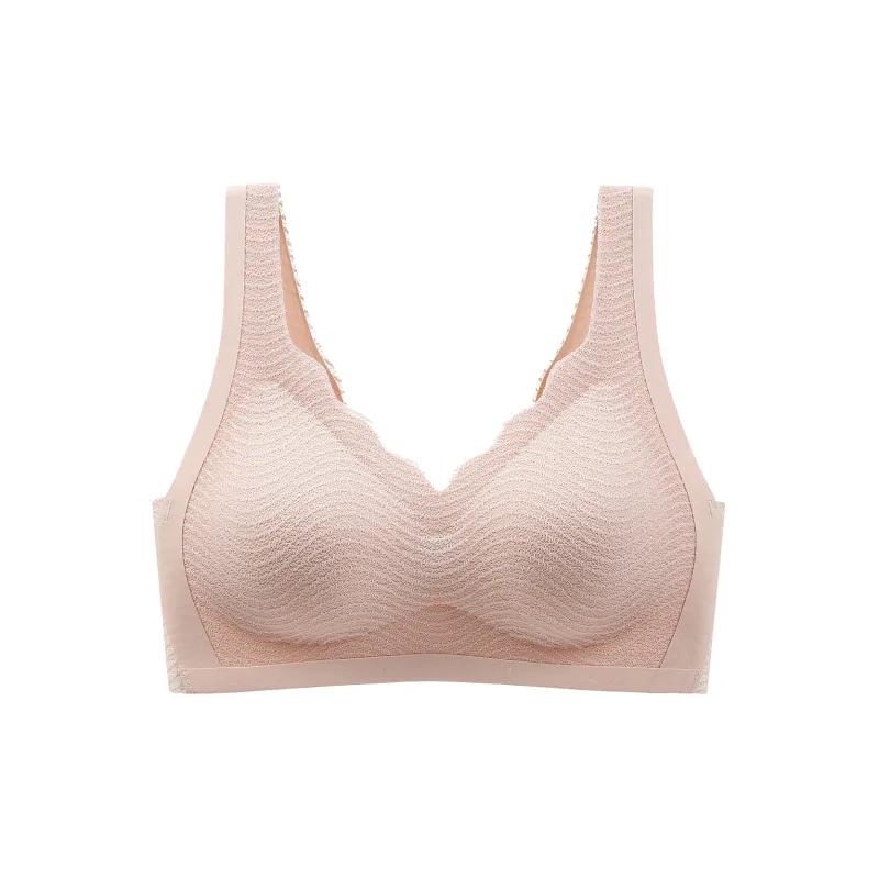 MIIOW Women's Bras-0