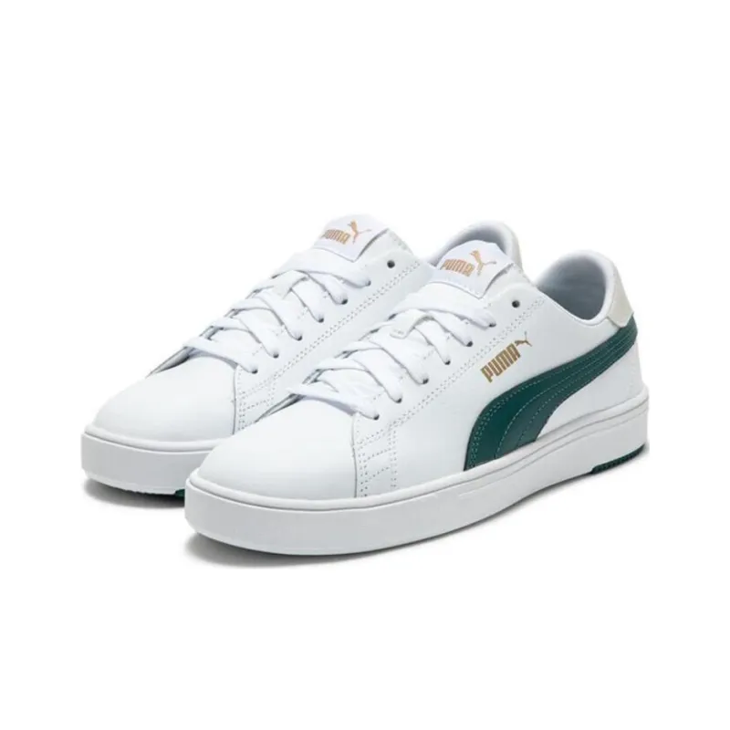 PUMA Serve Pro Lite 'Deep Forest Green'-2