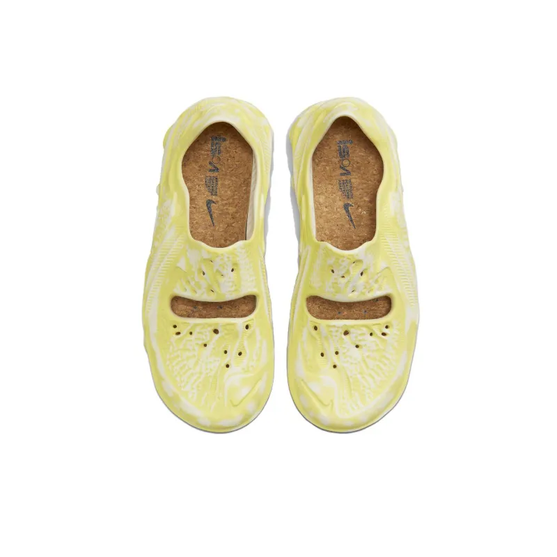 Nike Ispa Universal Natural Butter Yellow-3