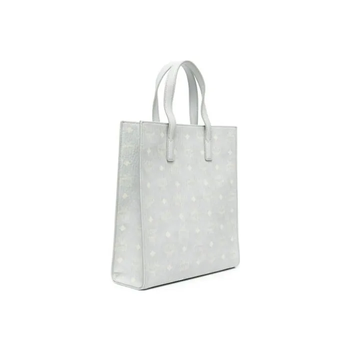 MCM Visetos Handbags-2