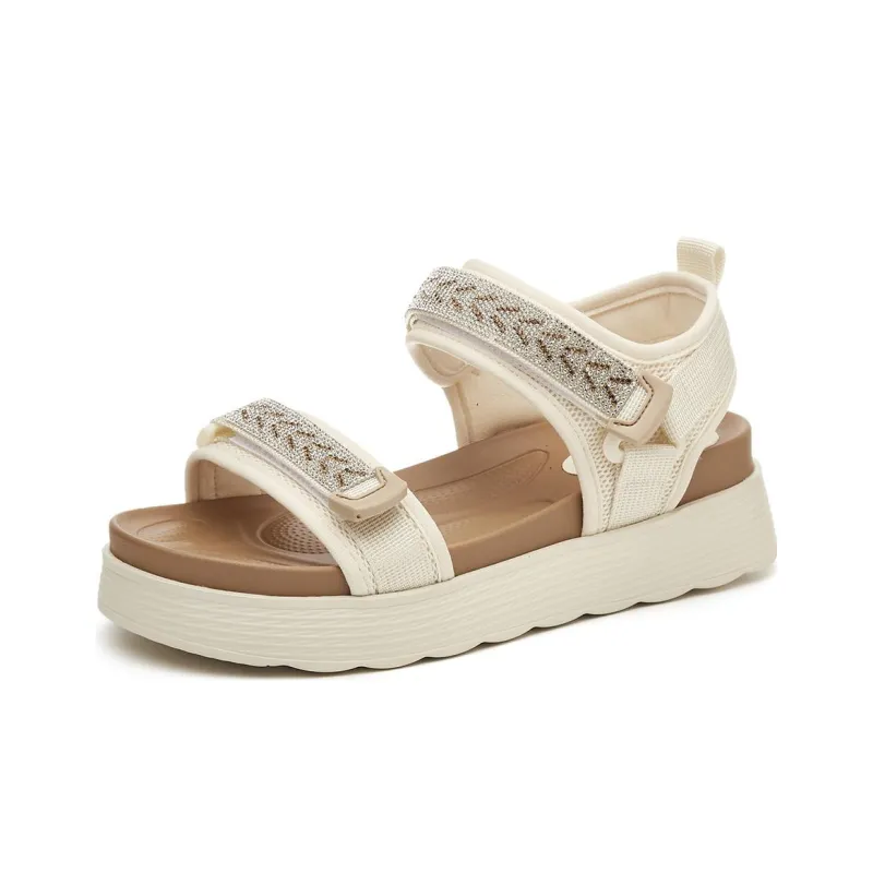 DAPHNE Stylish Sandal 5cm Women's-7