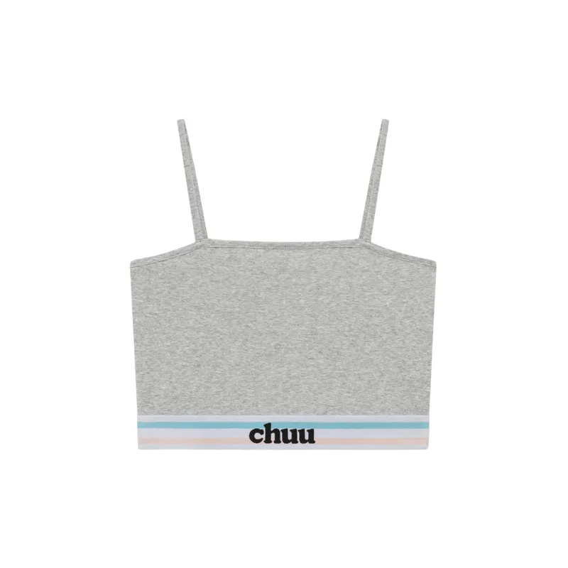 CHUU Tank Tops Women's-11