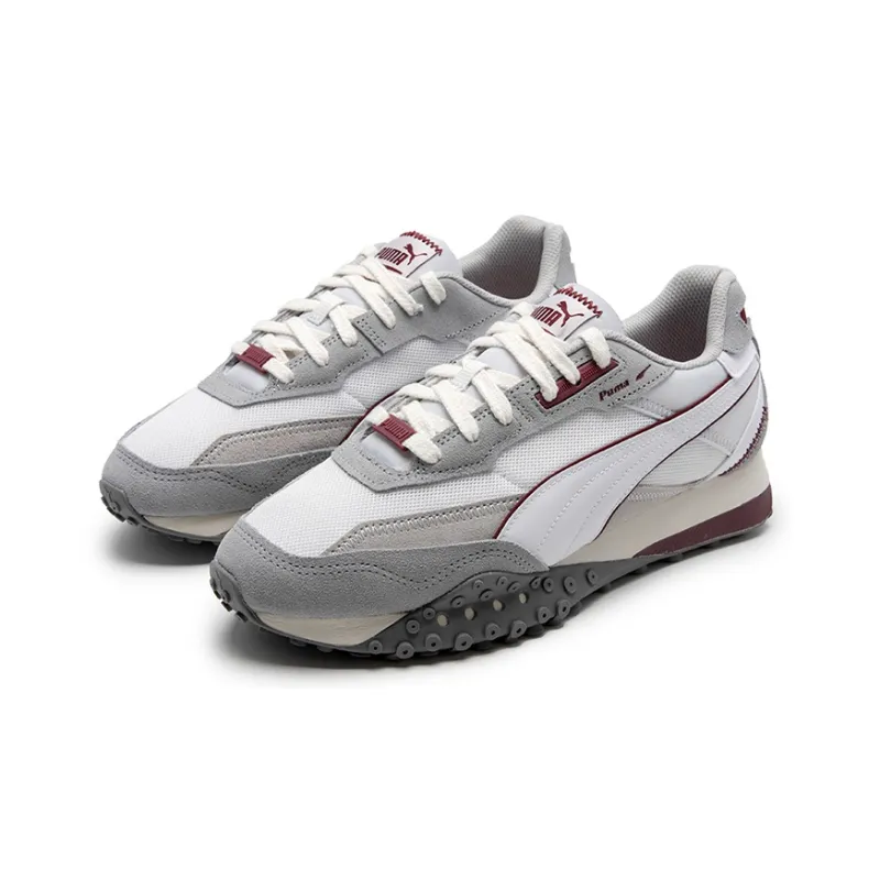 PUMA Blacktop Rider 'Pop Feather Grey'-2