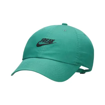 Nike Baseball Caps Unisex Green