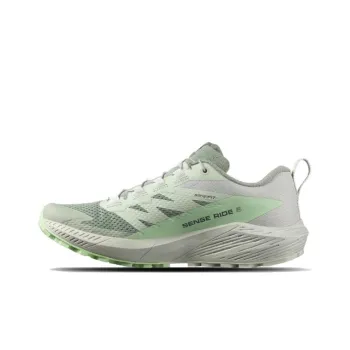 SALOMON Sense Ride 5 'Lily Pad Metal' / L00Women's