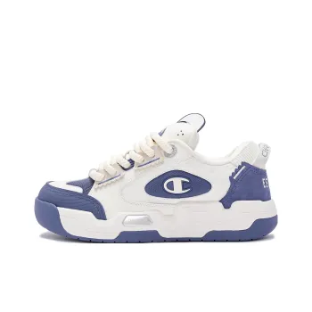 Champion Valve V3 Low Top Skateboard Shoes Men's Beige