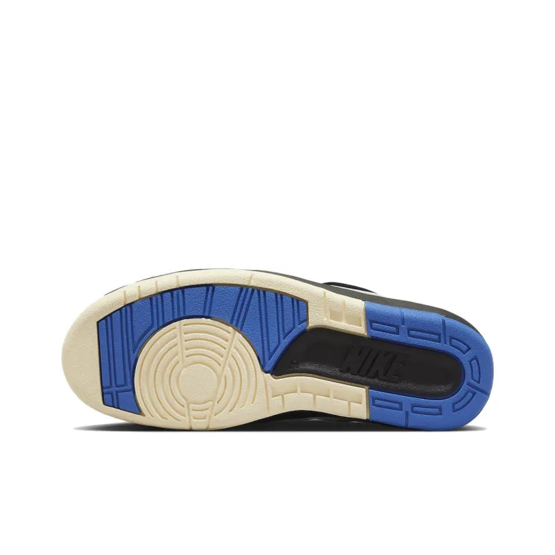 JORDAN 2 Retro Low Varsity Royal Women's-5