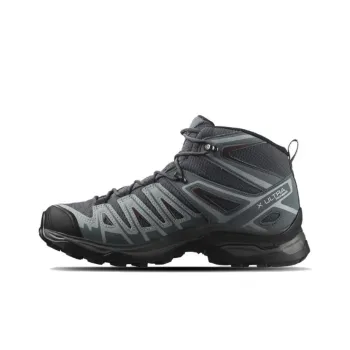 SALOMON X Ultra Pioneer Mid Gtx 'Navy Black'