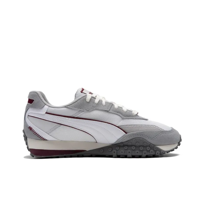 PUMA Blacktop Rider 'Pop Feather Grey'-1