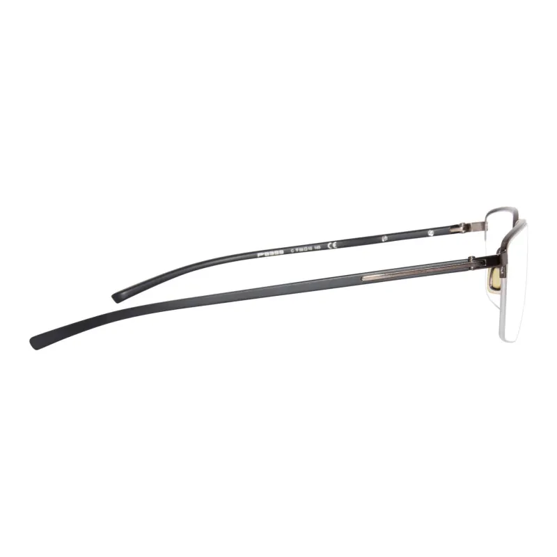 PORSCHE DESIGN Eyeglass Frames Unisex-3