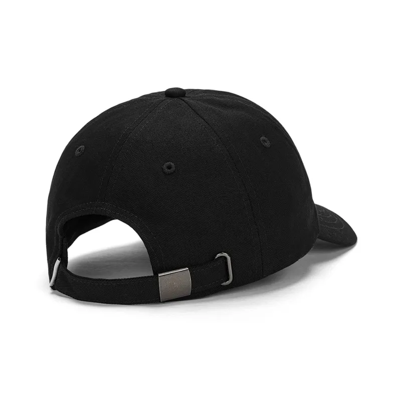 Vans Baseball Caps Unisex Black-2