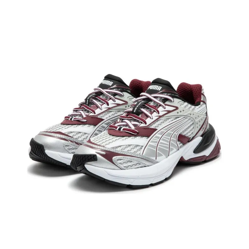PUMA Velophasis Phased 'White Burgundy'-3