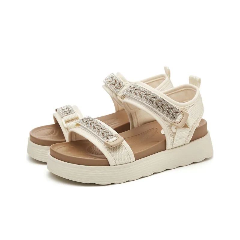 DAPHNE Stylish Sandal 5cm Women's-8
