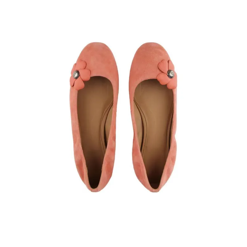 UGG Thea Poppy 'Vibrant Coral' Women's-2
