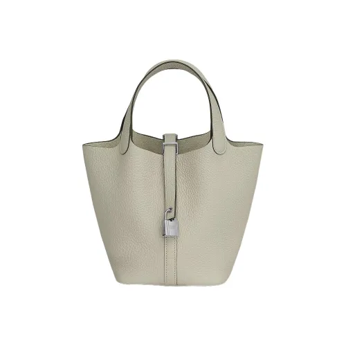 HERMES Picotin Handbag