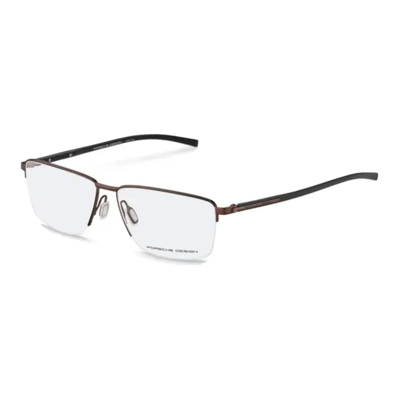 PORSCHE DESIGN Eyeglass Frames Unisex-0