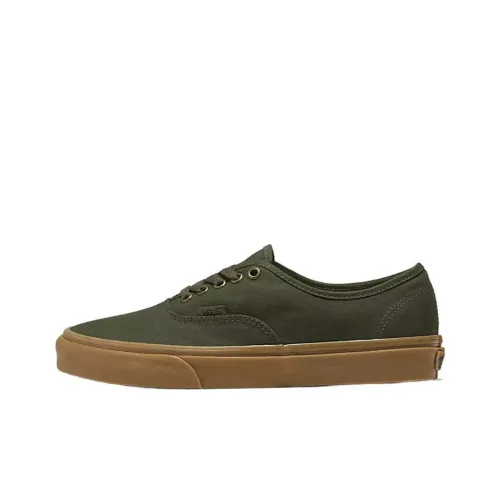 Vans Authentic 'Gum Grape Leaf'