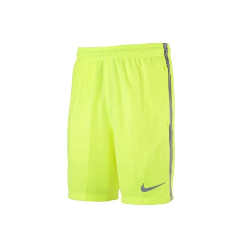 Nike Football Shorts Men Green