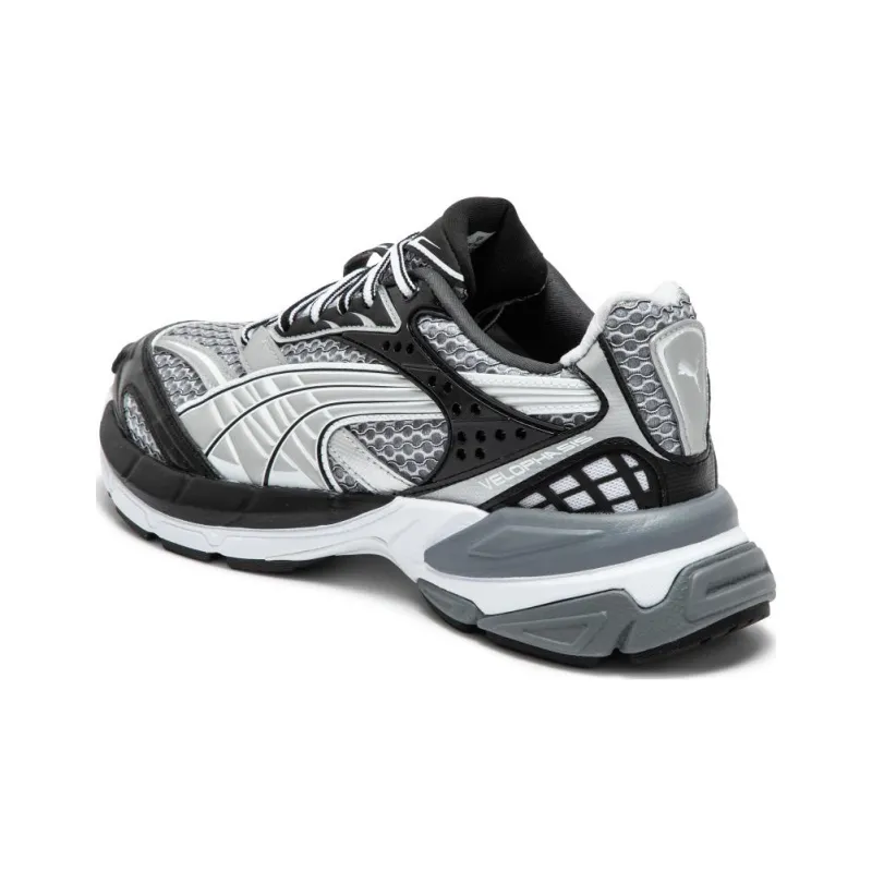 PUMA Velophasis Phased 'Black White'-4