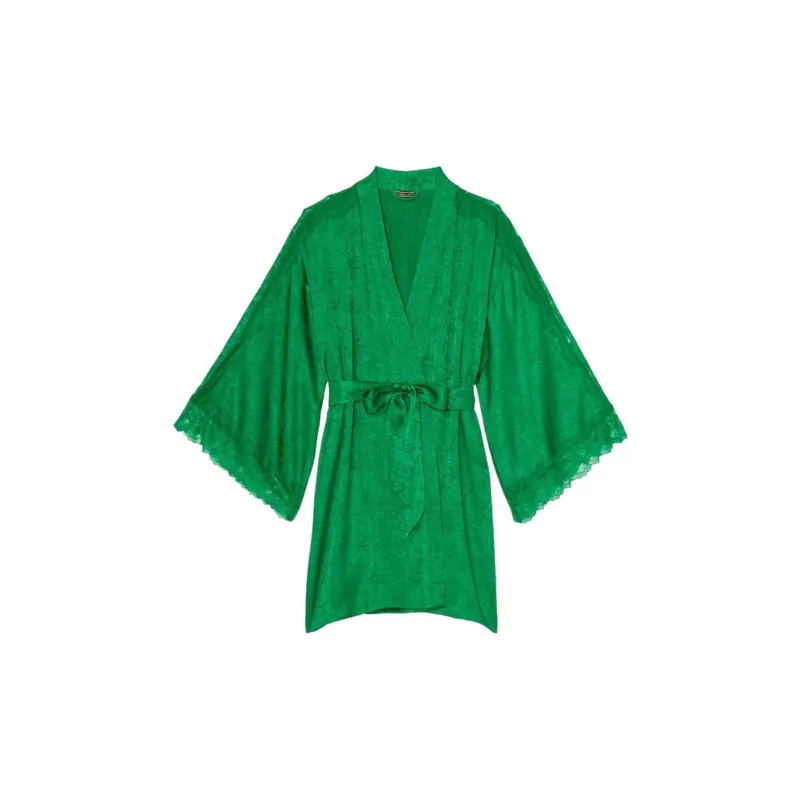 Victoria's Secret Women's Bath Robes-0