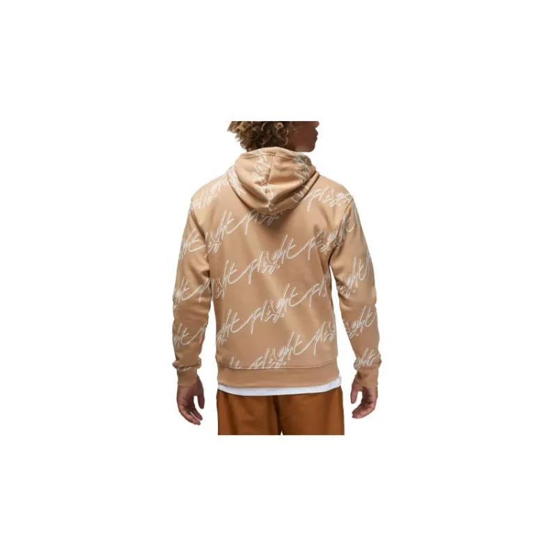Jordan Sweatshirts Men Khaki-1