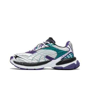 PUMA Velophasis Phased 'White Purple'