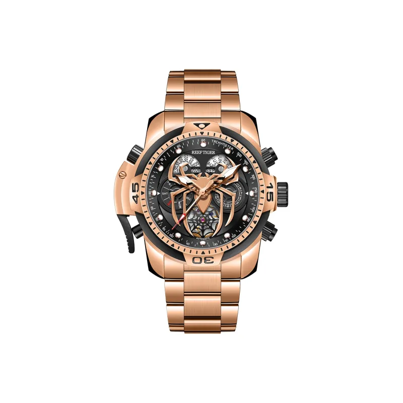 REEF TIGER Men Aurora Watch-0