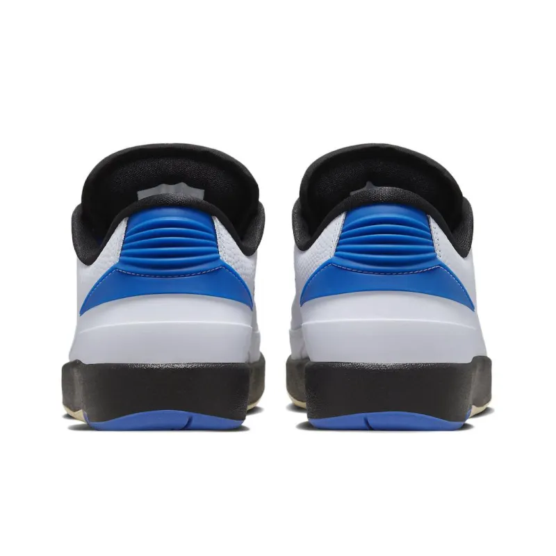 JORDAN 2 Retro Low Varsity Royal Women's-4