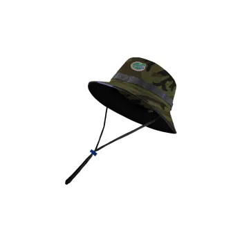 Nike Bucket Hats Unisex Camouflage
