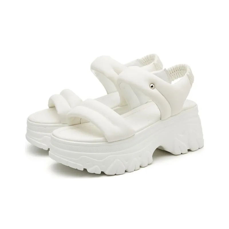 DAPHNE Stylish Sandal 6.5cm Women's-2