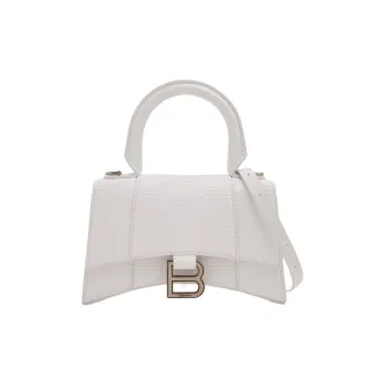 Balenciaga Hourglass Handbags