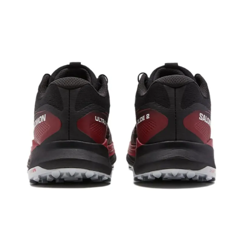SALOMON Ultra Glide 2 'Biking Red' / L00-3