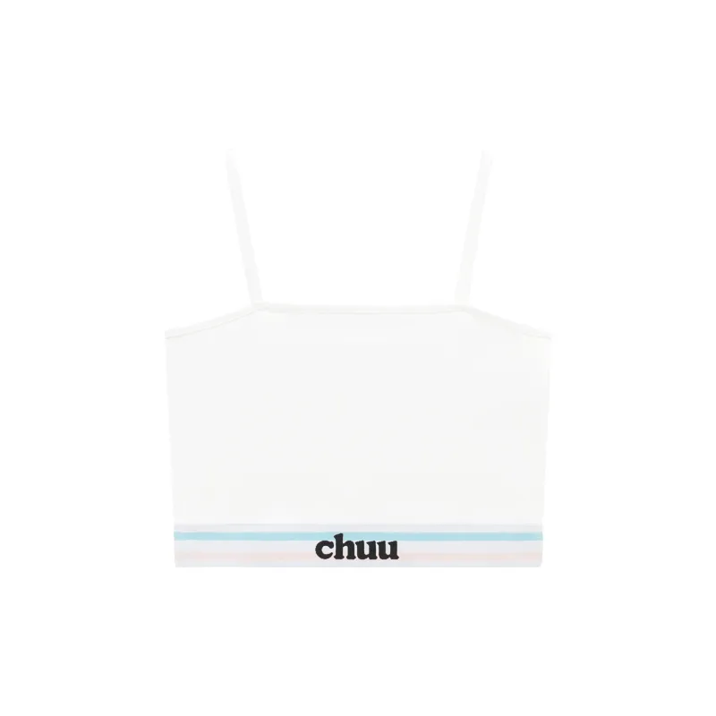 CHUU Tank Tops Women's-1