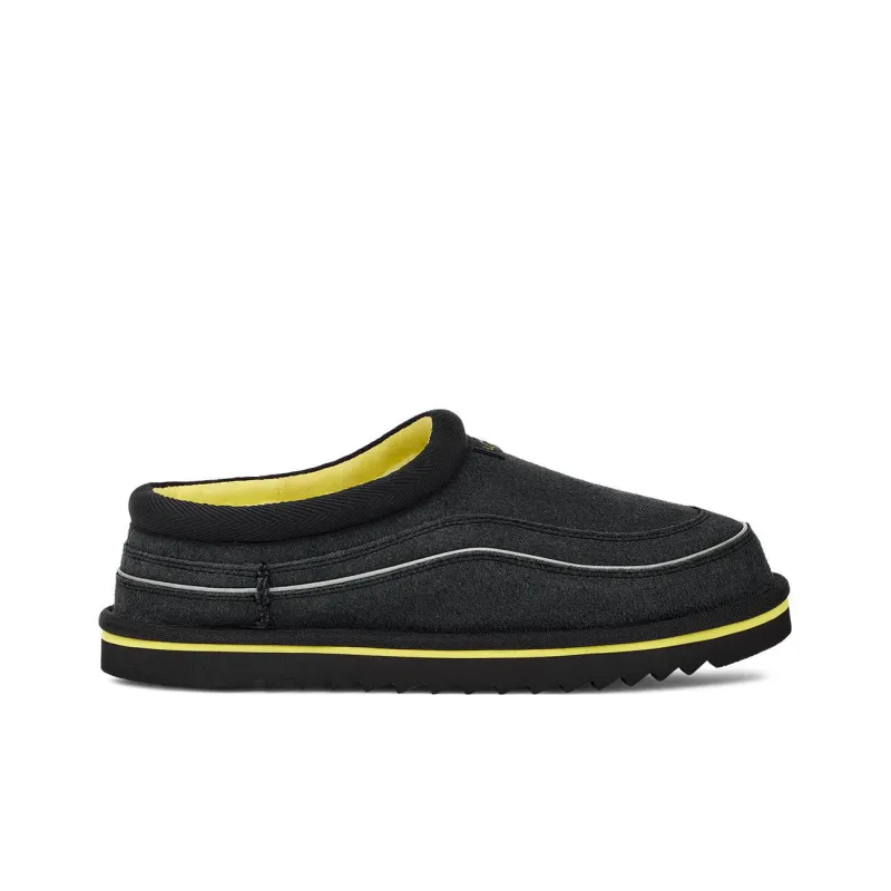 UGG Men's Casual Shoes Men's Black-1