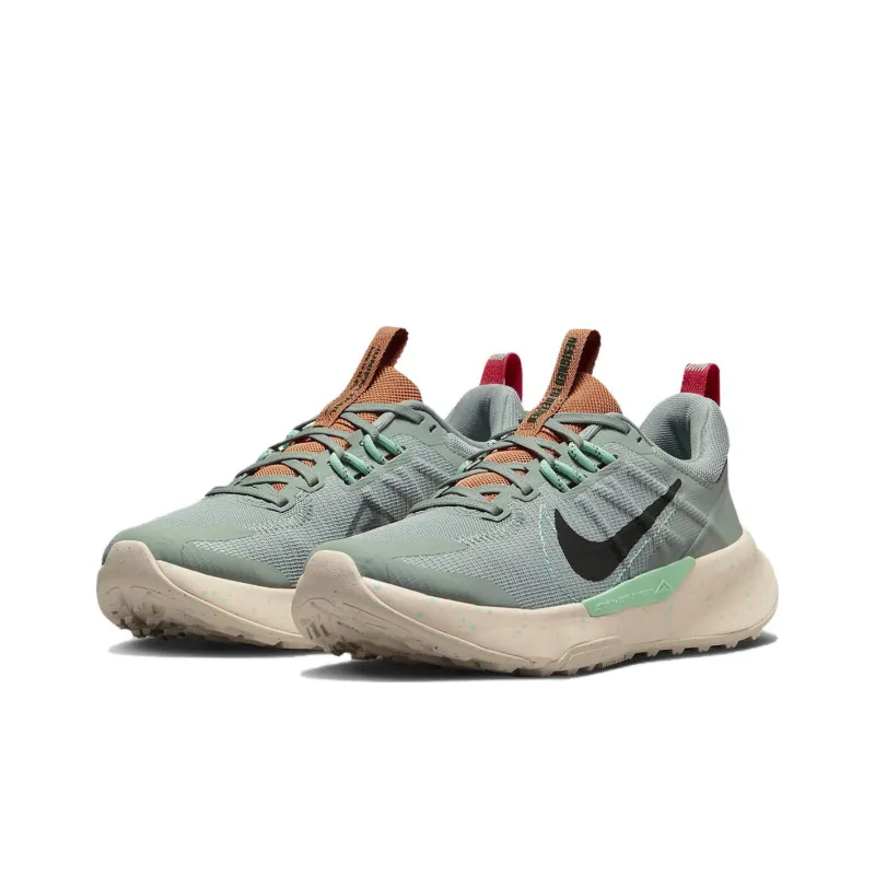 Nike Juniper Trail 2 Next Nature Mica Green Emerald Rise Amber Brown Sequoia Women's-1