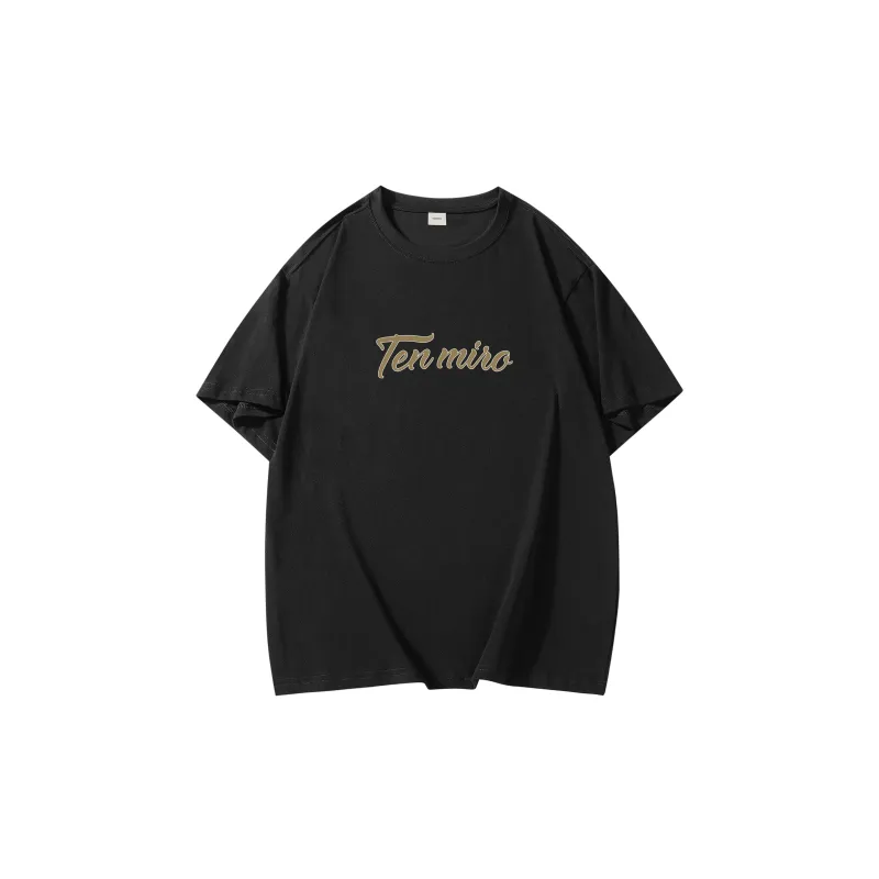 TEN MIRO T Shirts Unisex-50