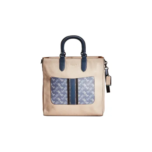 COACH Gotham Tall Handbags