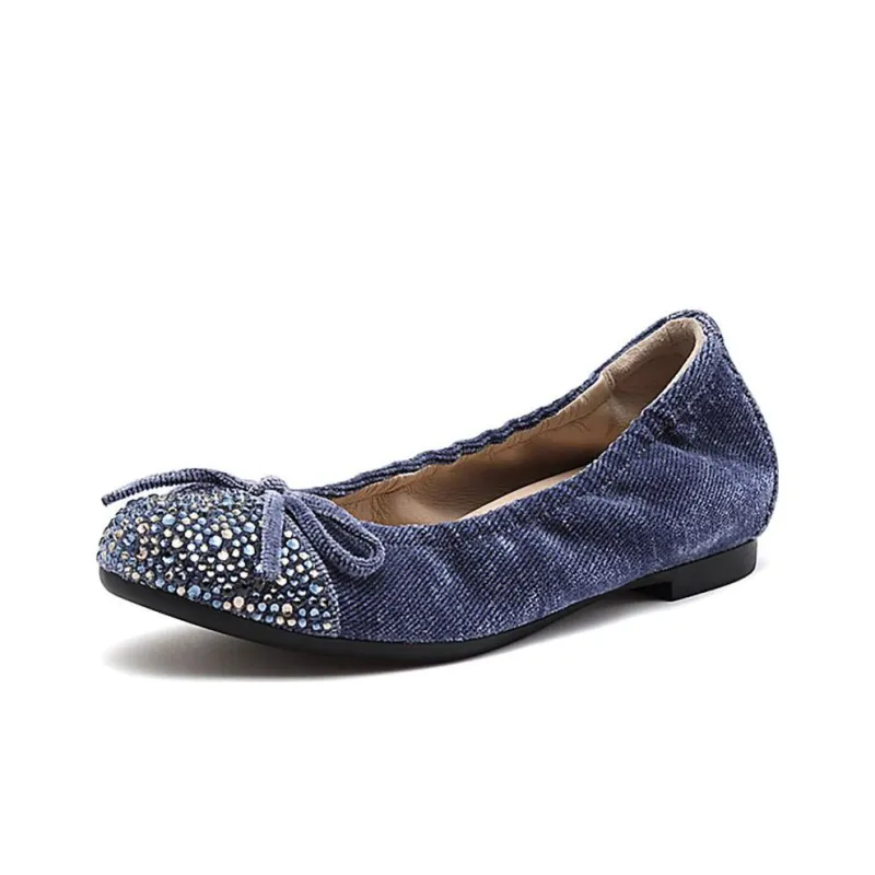 Staccato Starlight Lullaby Casual Single Shoes Women's-1