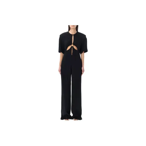 Stella McCartney Jumpsuits Women's Black