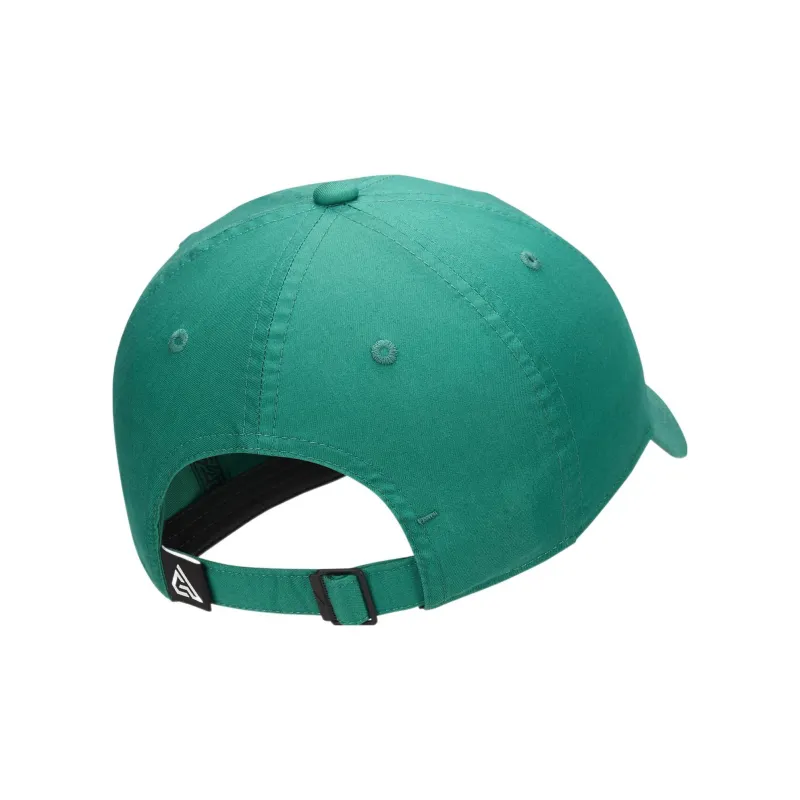 Nike Baseball Caps Unisex Green-1