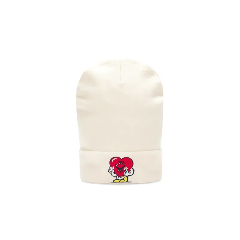 Vans Beanies Unisex White-0