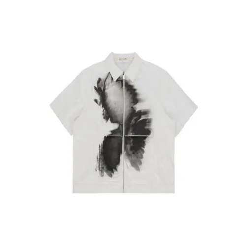 1017 ALYX 9SM Shirts Men White